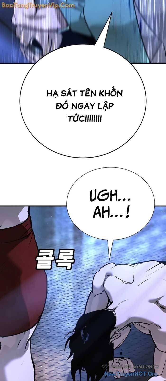 Cách Mạng Bắt Nạt - Chapter 30 - Page 8