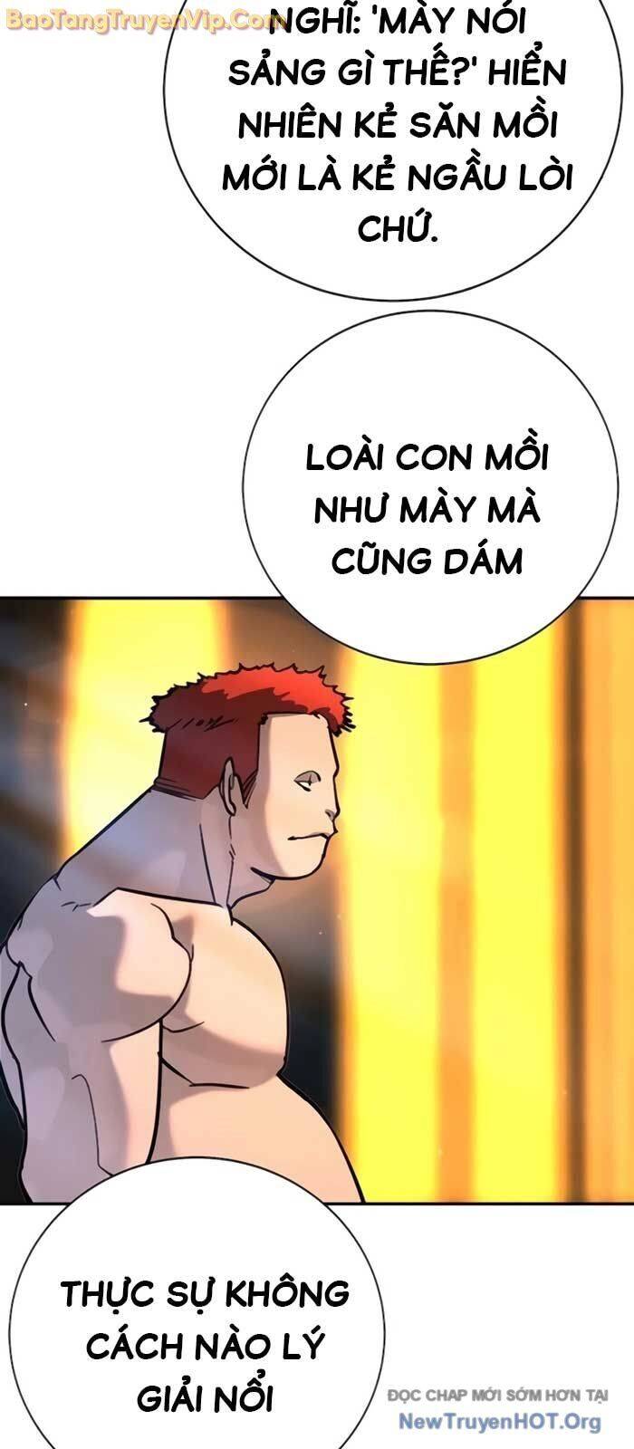 Cách Mạng Bắt Nạt - Chapter 30 - Page 89