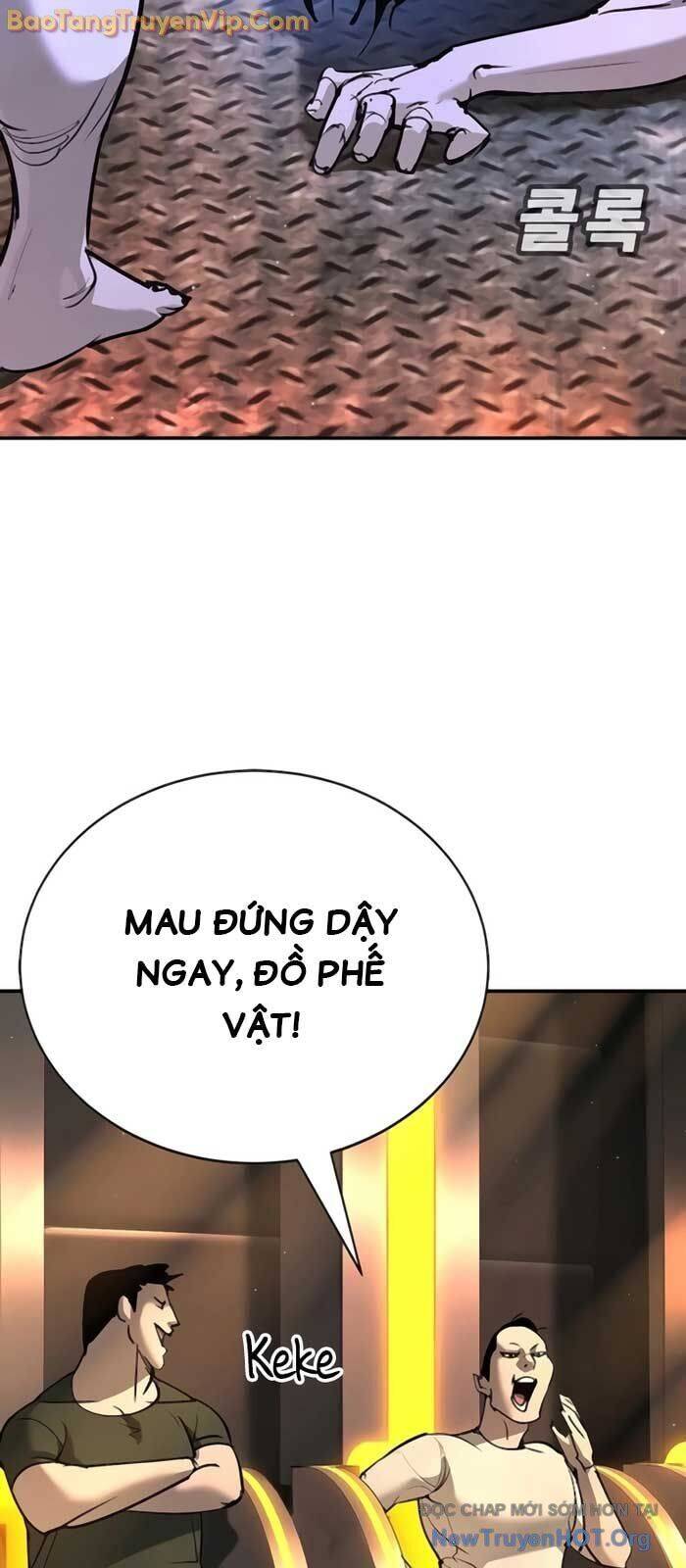 Cách Mạng Bắt Nạt - Chapter 30 - Page 9