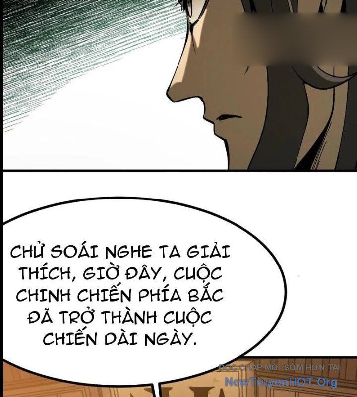 Không Cẩn Thận, Lưu Danh Muôn Thủa - Chapter 142 - Page 10