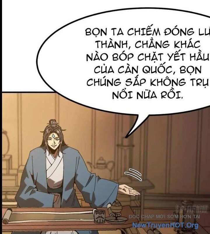 Không Cẩn Thận, Lưu Danh Muôn Thủa - Chapter 142 - Page 13
