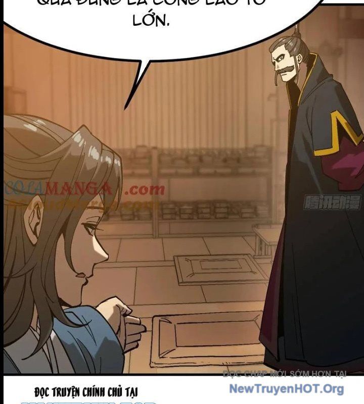 Không Cẩn Thận, Lưu Danh Muôn Thủa - Chapter 142 - Page 15