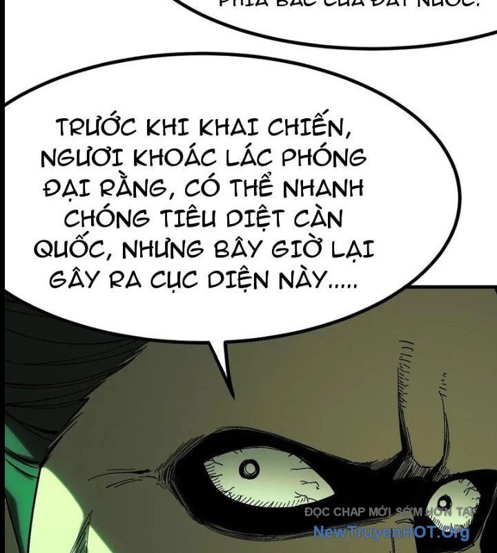 Không Cẩn Thận, Lưu Danh Muôn Thủa - Chapter 142 - Page 19
