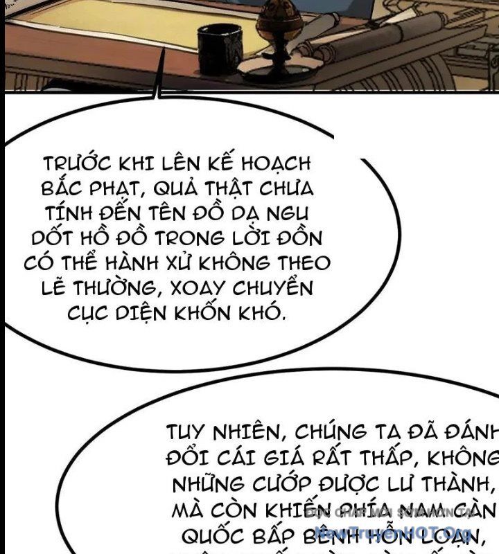 Không Cẩn Thận, Lưu Danh Muôn Thủa - Chapter 142 - Page 22