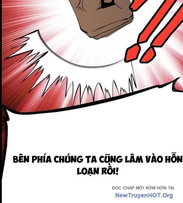 Không Cẩn Thận, Lưu Danh Muôn Thủa - Chapter 142 - Page 25