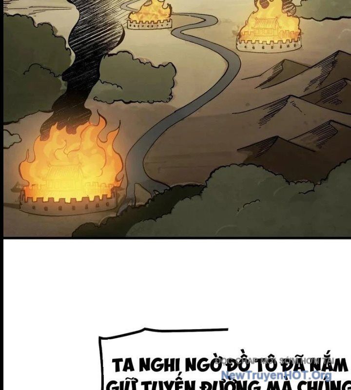 Không Cẩn Thận, Lưu Danh Muôn Thủa - Chapter 142 - Page 29