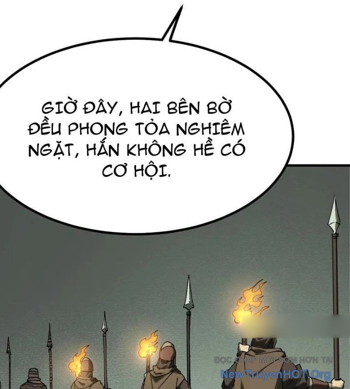 Không Cẩn Thận, Lưu Danh Muôn Thủa - Chapter 142 - Page 33