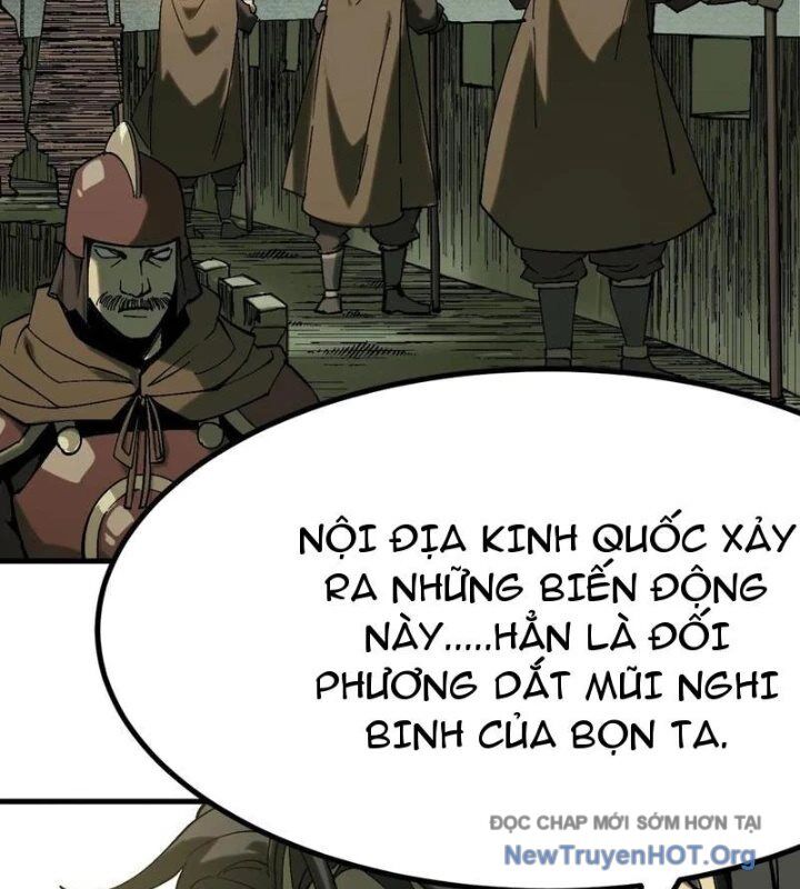 Không Cẩn Thận, Lưu Danh Muôn Thủa - Chapter 142 - Page 34