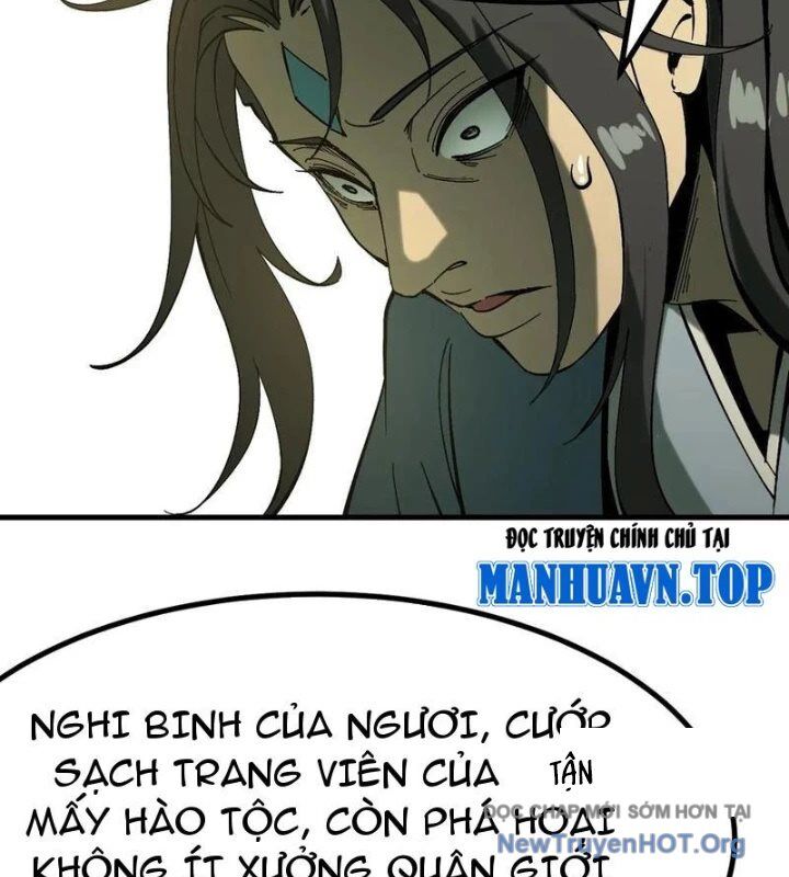 Không Cẩn Thận, Lưu Danh Muôn Thủa - Chapter 142 - Page 35