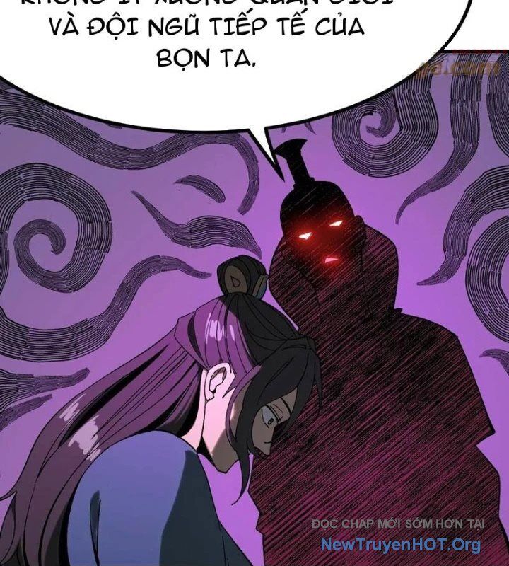 Không Cẩn Thận, Lưu Danh Muôn Thủa - Chapter 142 - Page 36