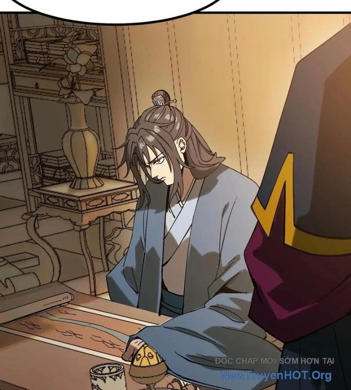 Không Cẩn Thận, Lưu Danh Muôn Thủa - Chapter 142 - Page 40