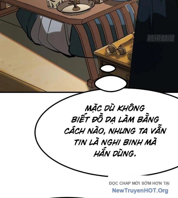 Không Cẩn Thận, Lưu Danh Muôn Thủa - Chapter 142 - Page 41