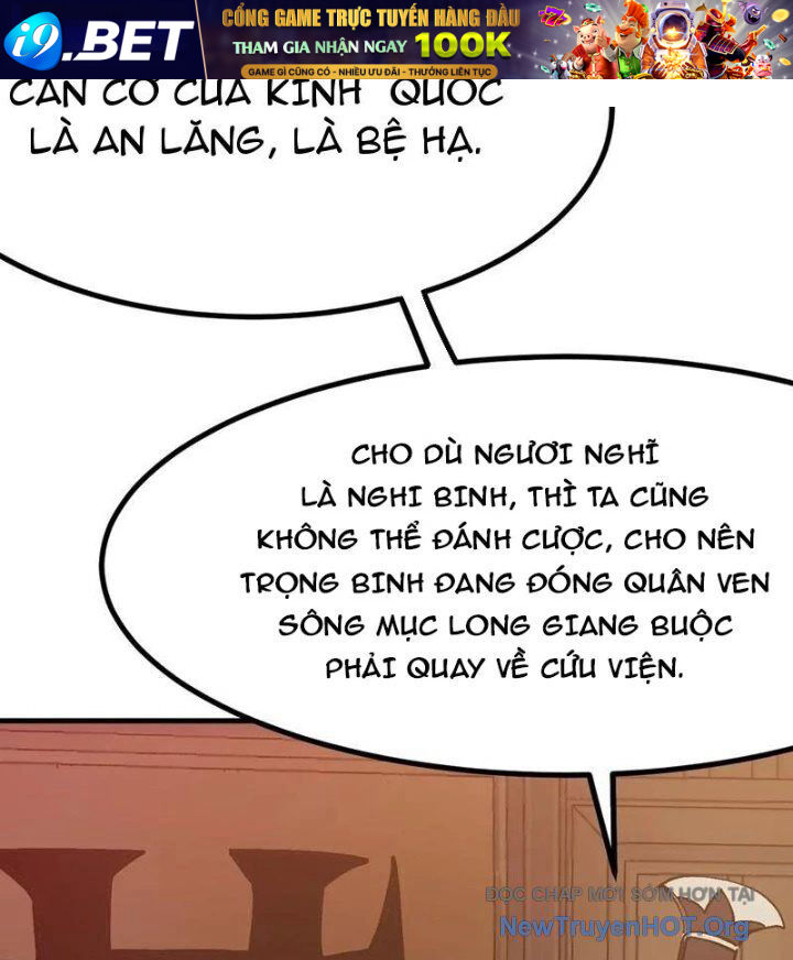 Không Cẩn Thận, Lưu Danh Muôn Thủa - Chapter 142 - Page 44