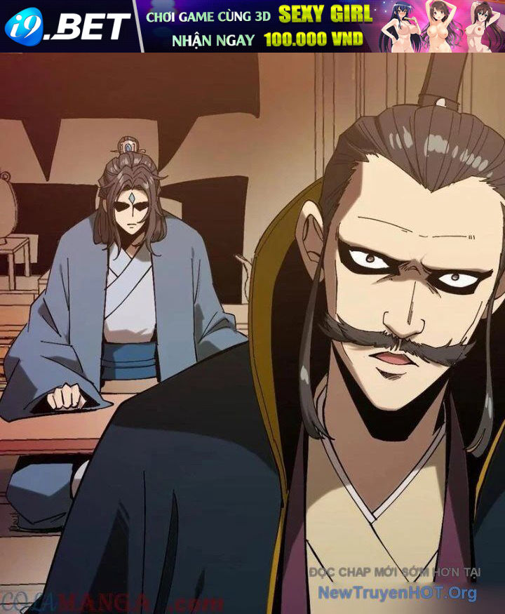 Không Cẩn Thận, Lưu Danh Muôn Thủa - Chapter 142 - Page 45