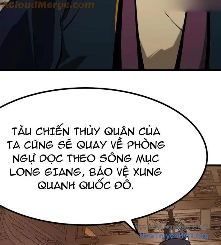 Không Cẩn Thận, Lưu Danh Muôn Thủa - Chapter 142 - Page 46