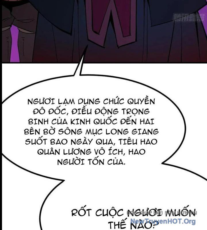 Không Cẩn Thận, Lưu Danh Muôn Thủa - Chapter 142 - Page 5