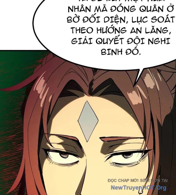 Không Cẩn Thận, Lưu Danh Muôn Thủa - Chapter 142 - Page 51
