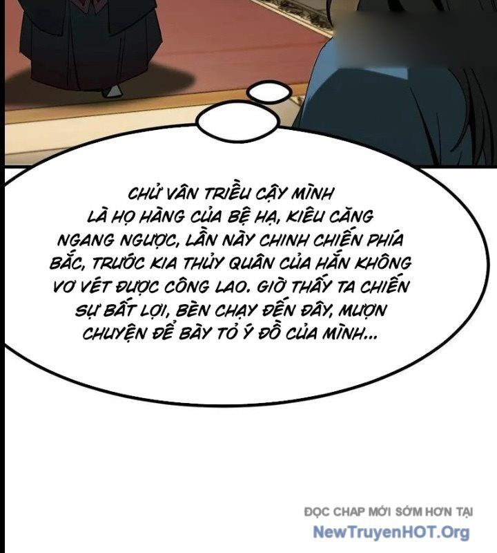 Không Cẩn Thận, Lưu Danh Muôn Thủa - Chapter 142 - Page 8
