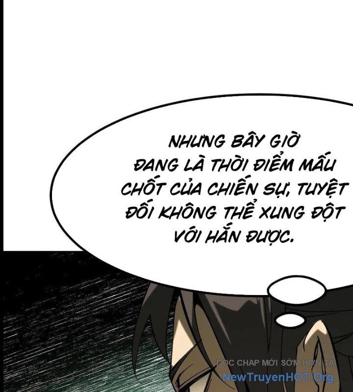 Không Cẩn Thận, Lưu Danh Muôn Thủa - Chapter 142 - Page 9