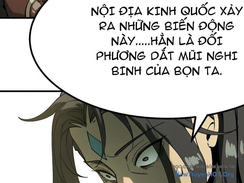 Không Cẩn Thận, Lưu Danh Muôn Thủa - Chapter 143 - Page 107