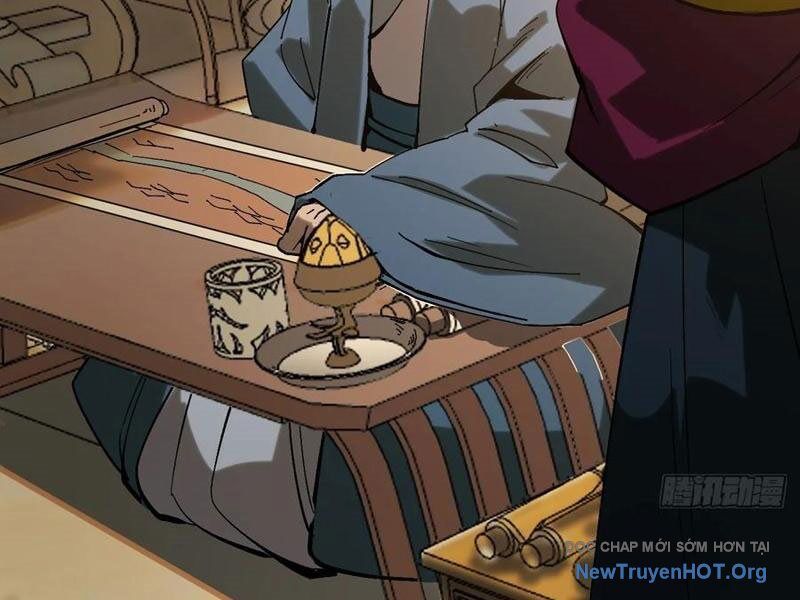 Không Cẩn Thận, Lưu Danh Muôn Thủa - Chapter 143 - Page 116