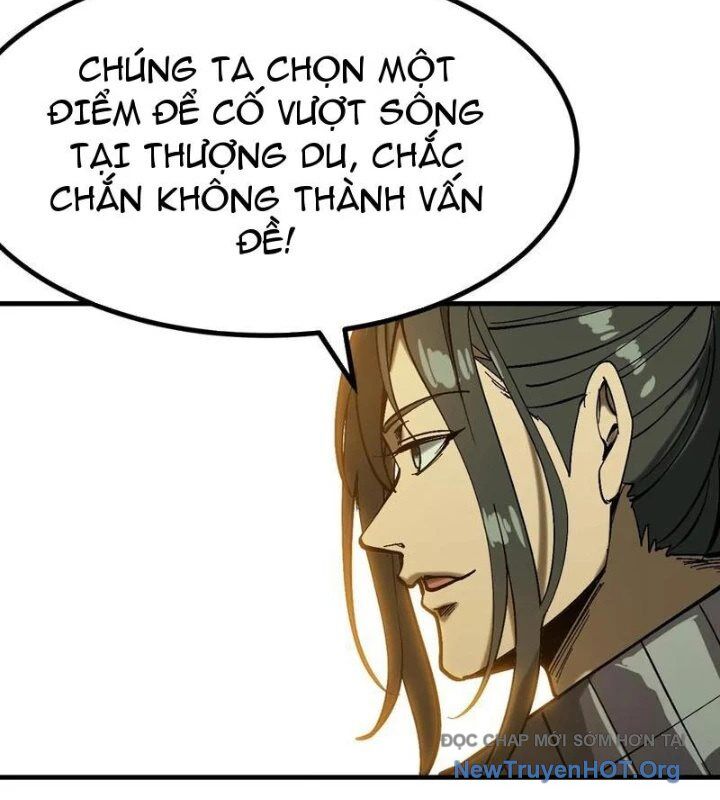 Không Cẩn Thận, Lưu Danh Muôn Thủa - Chapter 143 - Page 12