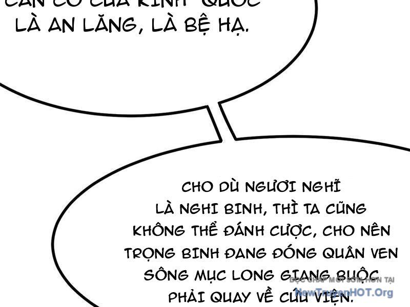 Không Cẩn Thận, Lưu Danh Muôn Thủa - Chapter 143 - Page 121