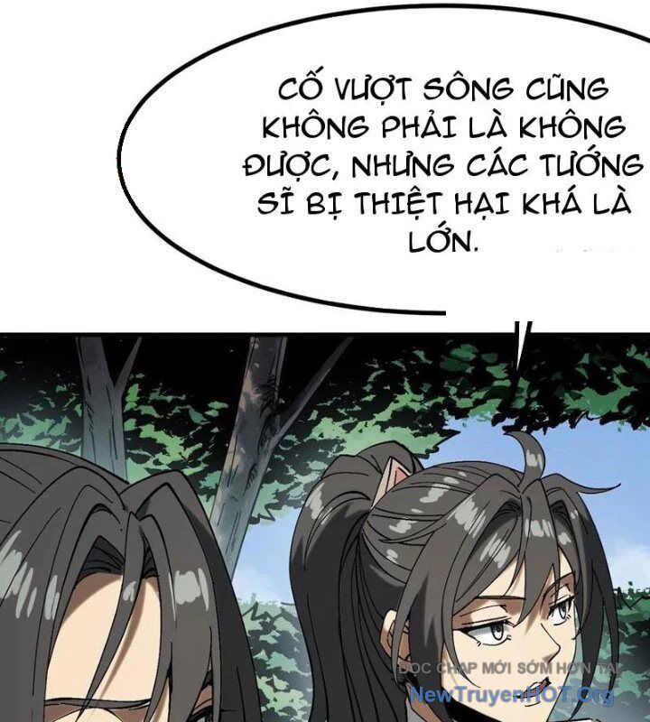 Không Cẩn Thận, Lưu Danh Muôn Thủa - Chapter 143 - Page 14