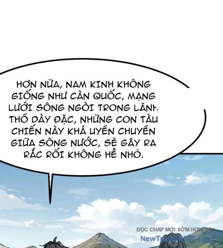 Không Cẩn Thận, Lưu Danh Muôn Thủa - Chapter 143 - Page 18