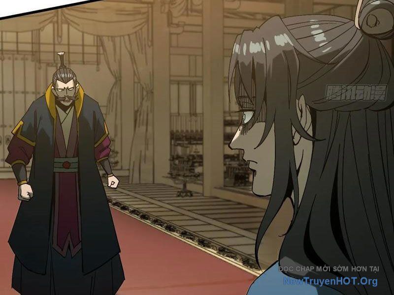 Không Cẩn Thận, Lưu Danh Muôn Thủa - Chapter 143 - Page 25