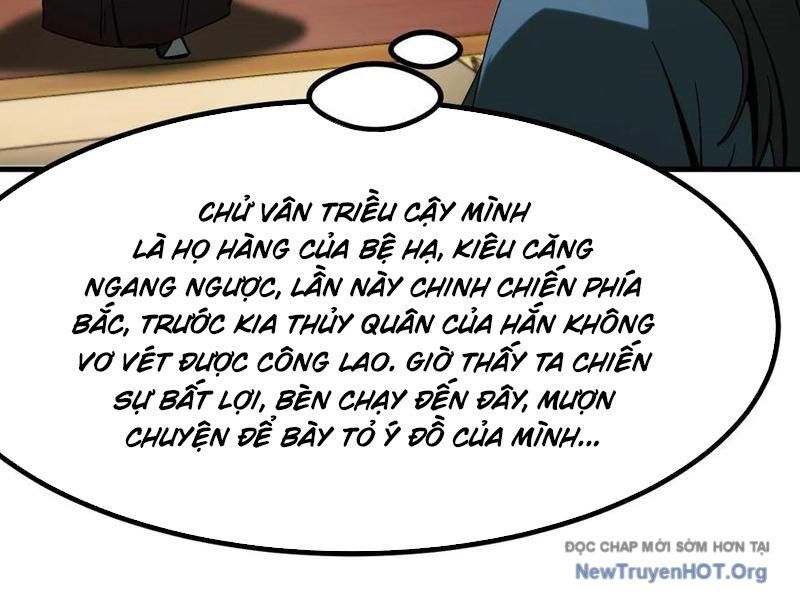 Không Cẩn Thận, Lưu Danh Muôn Thủa - Chapter 143 - Page 27