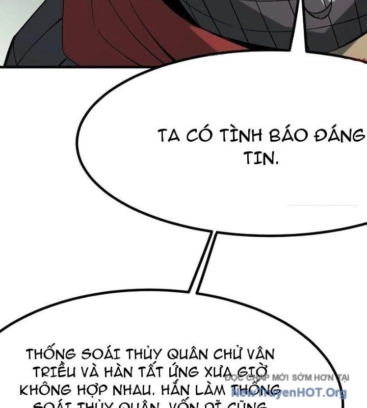 Không Cẩn Thận, Lưu Danh Muôn Thủa - Chapter 143 - Page 30