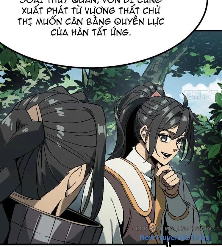 Không Cẩn Thận, Lưu Danh Muôn Thủa - Chapter 143 - Page 32