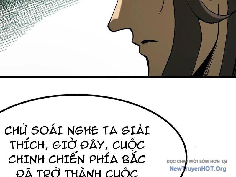 Không Cẩn Thận, Lưu Danh Muôn Thủa - Chapter 143 - Page 33