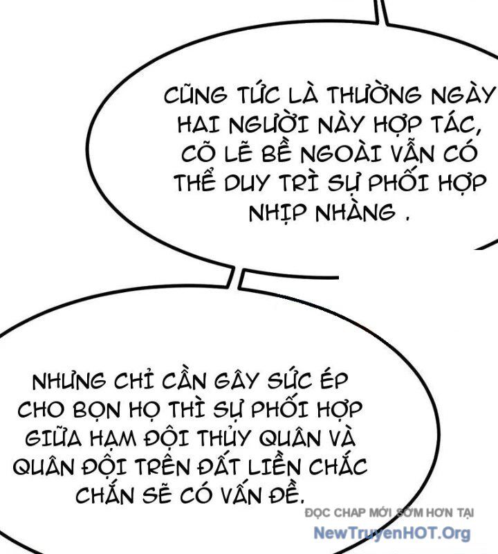 Không Cẩn Thận, Lưu Danh Muôn Thủa - Chapter 143 - Page 34