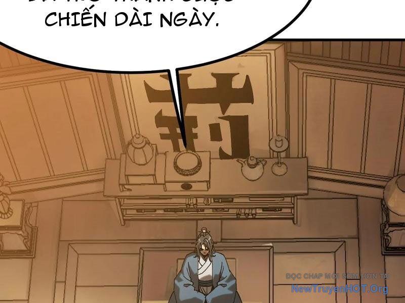 Không Cẩn Thận, Lưu Danh Muôn Thủa - Chapter 143 - Page 35