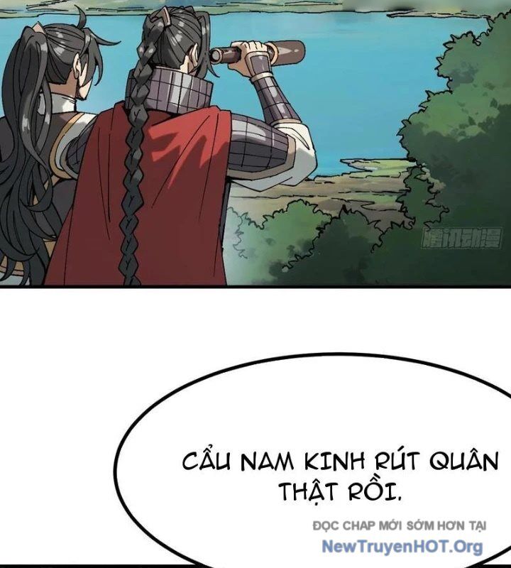 Không Cẩn Thận, Lưu Danh Muôn Thủa - Chapter 143 - Page 4