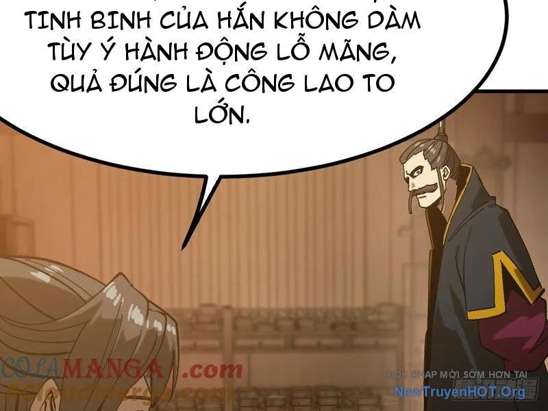 Không Cẩn Thận, Lưu Danh Muôn Thủa - Chapter 143 - Page 47