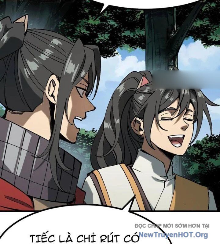 Không Cẩn Thận, Lưu Danh Muôn Thủa - Chapter 143 - Page 6