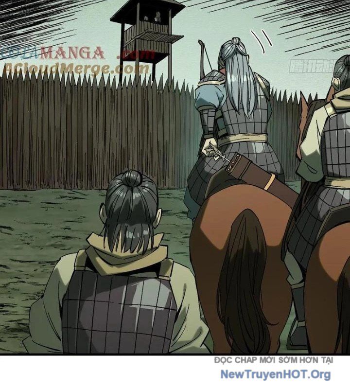 Không Cẩn Thận, Lưu Danh Muôn Thủa - Chapter 143 - Page 60