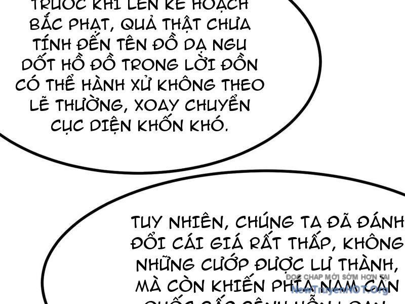 Không Cẩn Thận, Lưu Danh Muôn Thủa - Chapter 143 - Page 69