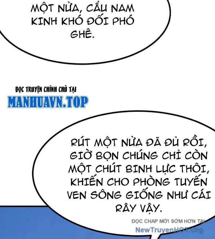 Không Cẩn Thận, Lưu Danh Muôn Thủa - Chapter 143 - Page 8