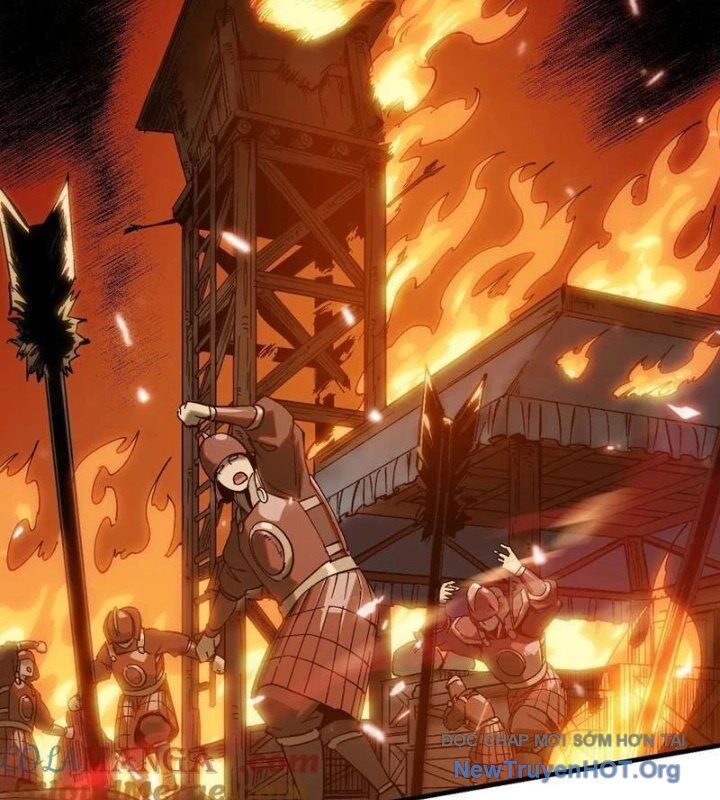 Không Cẩn Thận, Lưu Danh Muôn Thủa - Chapter 143 - Page 80