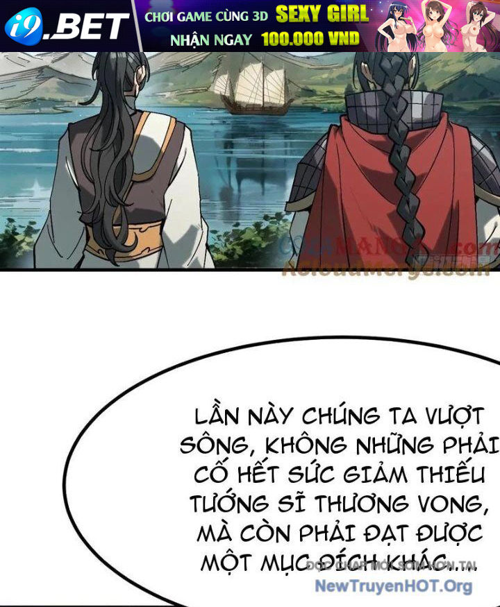 Không Cẩn Thận, Lưu Danh Muôn Thủa - Chapter 144 - Page 10