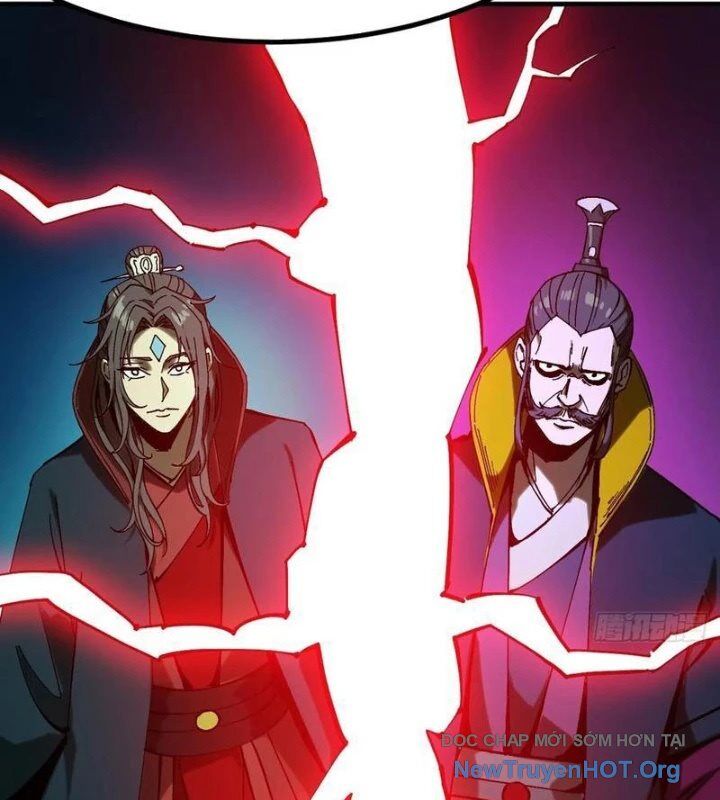 Không Cẩn Thận, Lưu Danh Muôn Thủa - Chapter 144 - Page 18