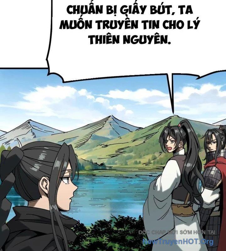 Không Cẩn Thận, Lưu Danh Muôn Thủa - Chapter 144 - Page 20