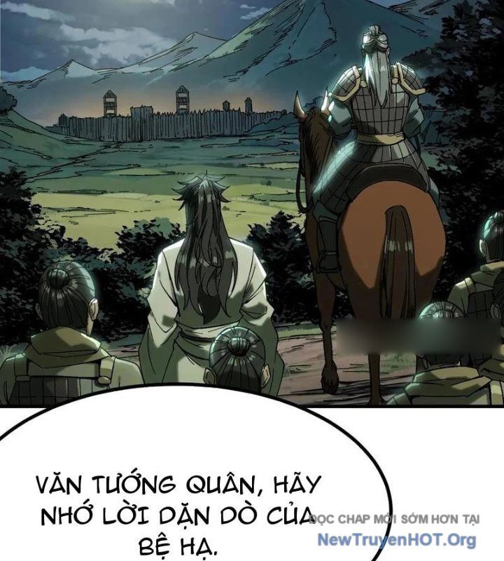 Không Cẩn Thận, Lưu Danh Muôn Thủa - Chapter 144 - Page 25