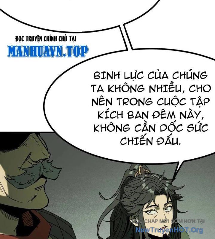 Không Cẩn Thận, Lưu Danh Muôn Thủa - Chapter 144 - Page 26
