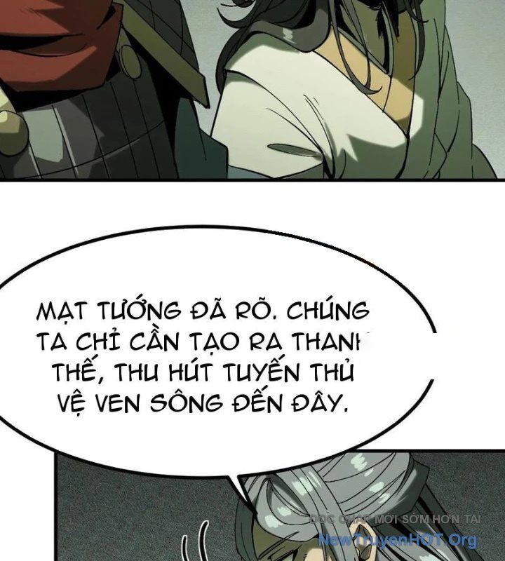 Không Cẩn Thận, Lưu Danh Muôn Thủa - Chapter 144 - Page 27