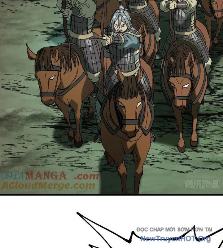 Không Cẩn Thận, Lưu Danh Muôn Thủa - Chapter 144 - Page 32